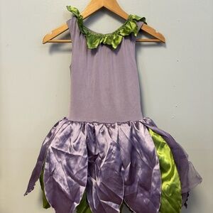 0824-31 Fairy Costume